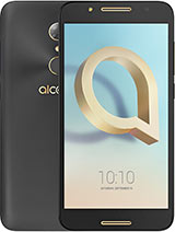 alcatel A7 Full phone specifications, review and prices