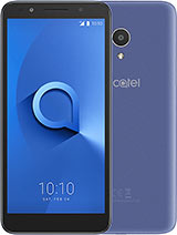 alcatel 1x Full phone specifications, review and prices