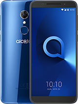 alcatel 3 Full phone specifications, review and prices