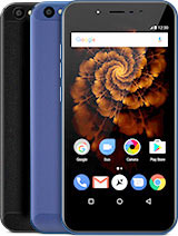 Allview X4 Soul Mini S Full phone specifications, review and prices