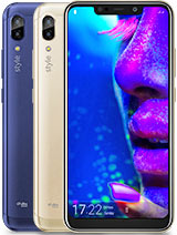 Allview Soul X5 Style Full phone specifications, review and prices