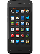 Amazon Fire Phone Full phone specifications, review and prices