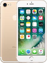Apple iPhone 7 Full phone specifications, review and prices