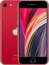 Apple iPhone SE (2020) Full phone specifications, review and prices