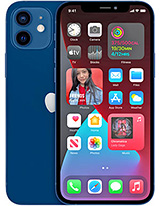 Apple iPhone 12 Full phone specifications, review and prices