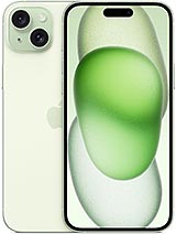 Apple iPhone 15 Plus Full phone specifications, review and prices