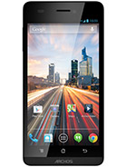Archos 45 Helium 4G Full phone specifications, review and prices