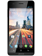 Archos 50 Helium 4G Full phone specifications, review and prices