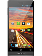 Archos 50c Oxygen Full phone specifications, review and prices