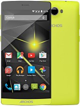 Archos 50 Diamond Full phone specifications, review and prices