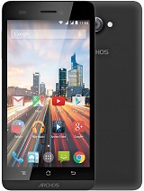 Archos 50b Helium 4G Full phone specifications, review and prices