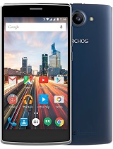 Archos 50d Helium 4G Full phone specifications, review and prices