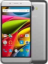 Archos 50 Cobalt Full phone specifications, review and prices