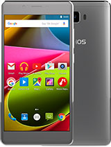 Archos 55 Cobalt Plus Full phone specifications, review and prices