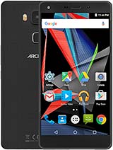 Archos Diamond 2 Plus Full phone specifications, review and prices
