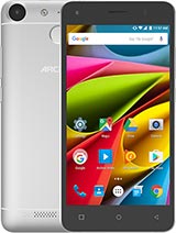 Archos 50b Cobalt Full phone specifications, review and prices