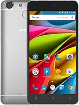 Archos 55b Cobalt Full phone specifications, review and prices