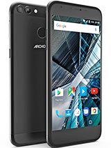 Archos 55 Graphite Full phone specifications, review and prices