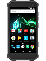 Archos Saphir 50X Full phone specifications, review and prices