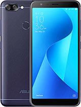 Asus Zenfone Max Plus (M1) ZB570TL Full phone specifications, review and prices