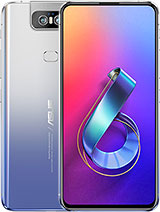 Asus Zenfone 6 ZS630KL Full phone specifications, review and prices