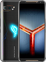 Asus ROG Phone II ZS660KL Full phone specifications, review and prices
