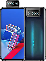 Asus Zenfone 7 Pro Full phone specifications, review and prices