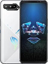 Asus ROG Phone 5 Full phone specifications, review and prices