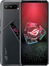 Asus ROG Phone 5 Pro Full phone specifications, review and prices