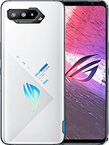 Asus ROG Phone 5s Full phone specifications, review and prices