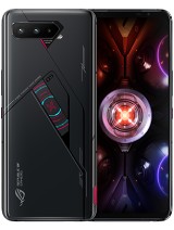 Asus ROG Phone 5s Pro Full phone specifications, review and prices