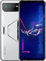 Asus ROG Phone 6 Pro Full phone specifications, review and prices