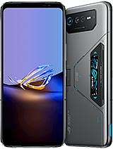 Asus ROG Phone 6D Ultimate Full phone specifications, review and prices