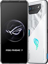 Asus ROG Phone 7 Full phone specifications, review and prices