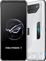 Asus ROG Phone 7 Ultimate Full phone specifications, review and prices