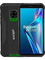 Blackview BV5100 Full phone specifications, review and prices