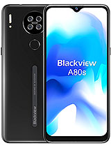 Blackview A80s Full phone specifications, review and prices