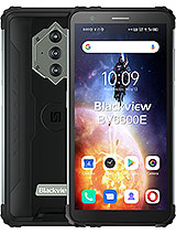 Blackview BV6600E Full phone specifications, review and prices