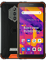 Blackview BV6600 Pro Full phone specifications, review and prices