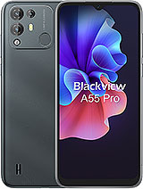 Blackview A55 Pro Full phone specifications, review and prices