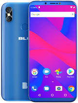 BLU Studio Mega (2018) Full phone specifications, review and prices