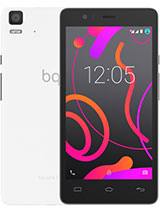 BQ Aquaris X5 Full phone specifications, review and prices