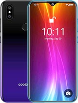 Coolpad Cool 5 Full phone specifications, review and prices