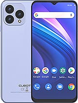 Cubot P80 Full phone specifications, review and prices