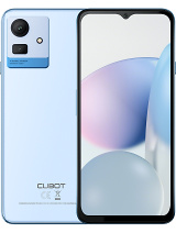 Cubot Note 50 Full phone specifications, review and prices