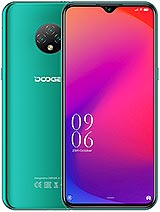 Doogee X95 Full phone specifications, review and prices