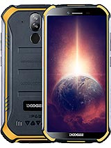 Doogee S40 Pro Full phone specifications, review and prices