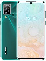Doogee N20 Pro Full phone specifications, review and prices