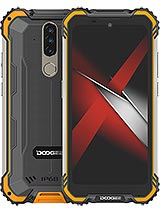 Doogee S58 Pro Full phone specifications, review and prices