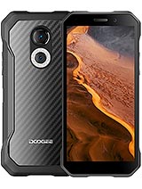 Doogee S61 Full phone specifications, review and prices